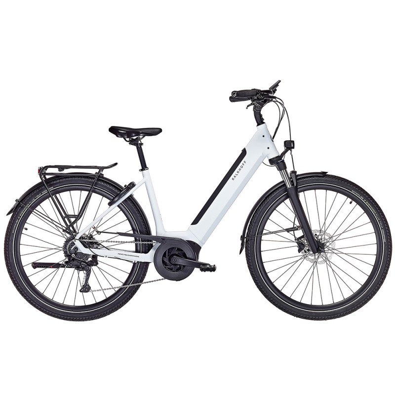 VTC électrique Kalkhoff Endeavour 3 Move - 625 Wh – Image 10