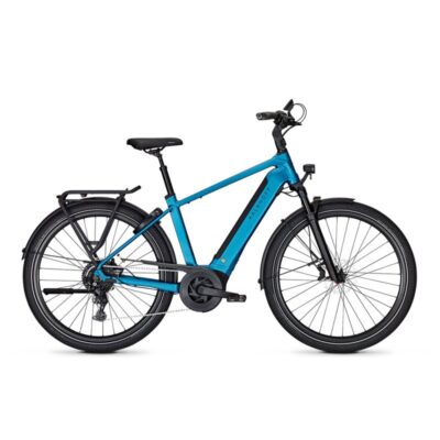 VTC électrique Kalkhoff Endeavour 5+ Move - 625 Wh