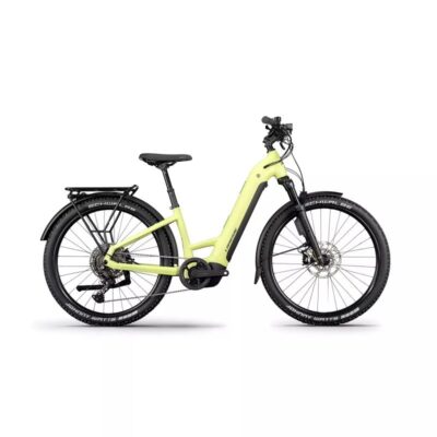 Lapierre E-EXPLORER SE HIGH 2025