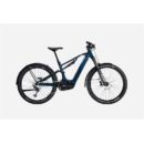 VTC électrique Lapierre Overvolt E-EXPLORER 9.7 FS 2024