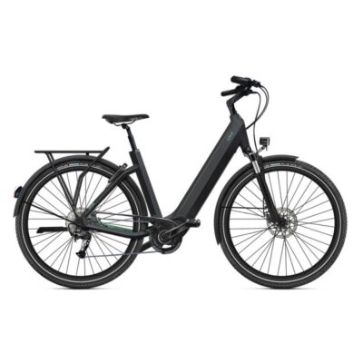 VTC électrique O2feel iSwan 6.2 Explorer