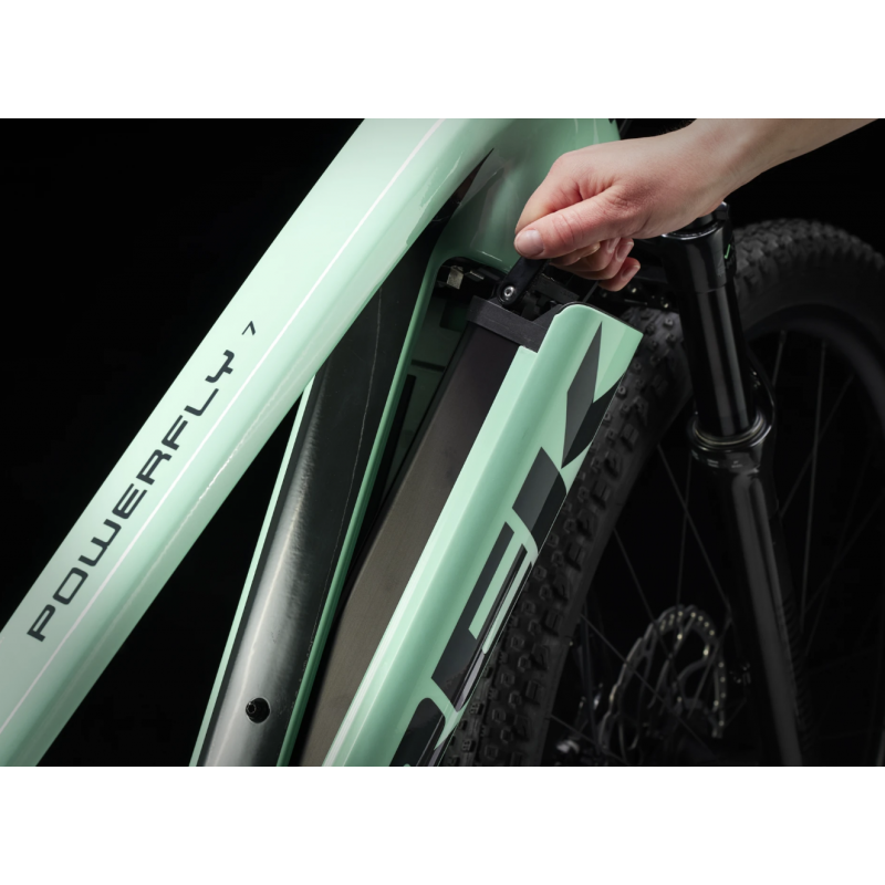 VTC électrique Trek POWERFLY 7 GEN4 2024 – Image 7