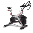 Vélo Indoor Cycling BH REX