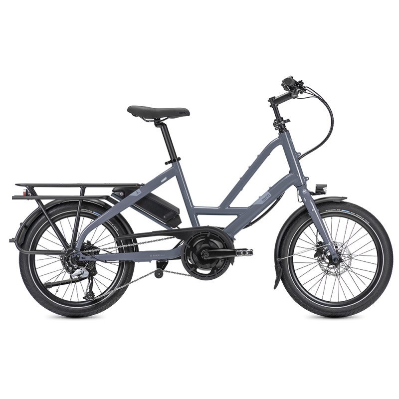 Vélo cargo électrique Tern Quick Haul D8 – Image 10