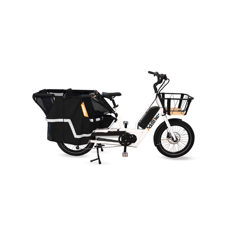 AddBike u-cargo
