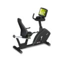 Vélo d'appartement BH H775R 12"