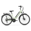 Vélo de randonnée électrique Velobecane Voyage