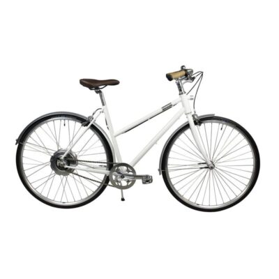 Vélo électrique 1886 Cycles Hybride Collection Confort