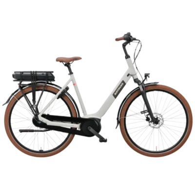 Vélo électrique Batavus Altura E-Go