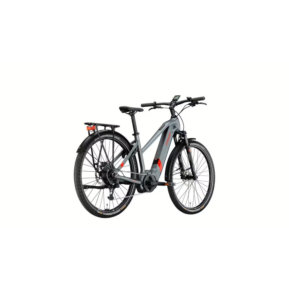 Vélo électrique Conway Cairon T 2.0 625 Trapèze – Image 3