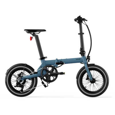 Vélo électrique Eovolt Morning