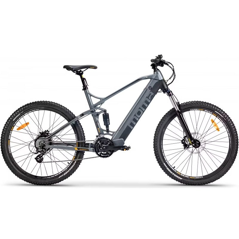 Vélo électrique Moma bikes E-VTT 29"