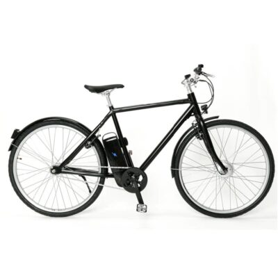 Vélo électrique Momentum Electric Upstart