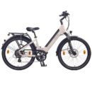 Vélo électrique NCM T3s Nouveau
