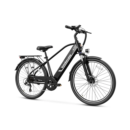 Vélo électrique VTC Velobecane livraison