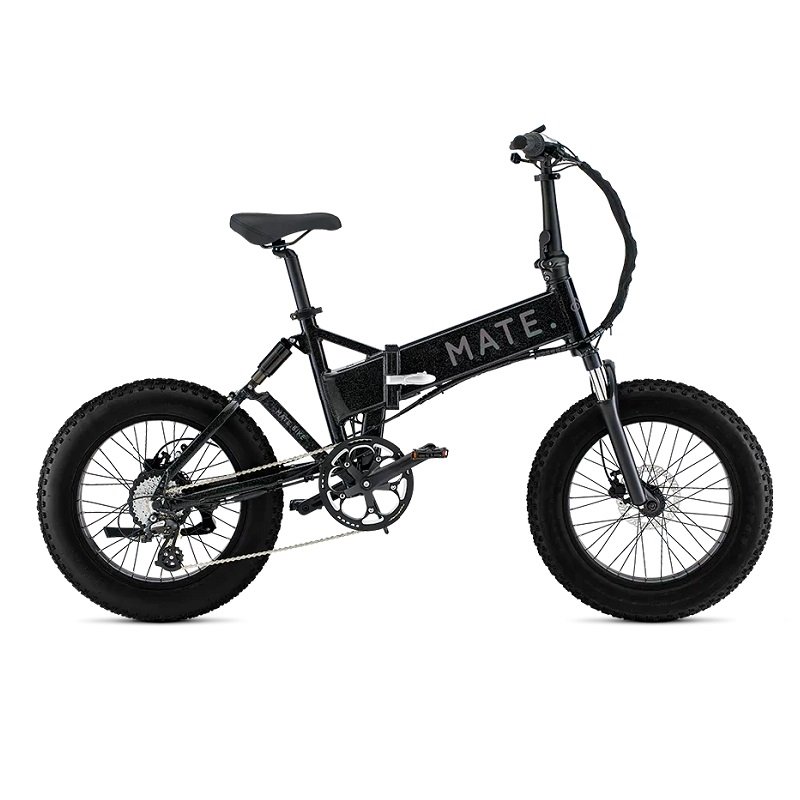 Vélo électrique pliant Mate X EVO