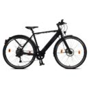 Vélo électrique urbain NCM C7