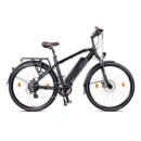 Vélo électrique urbain NCM Venice