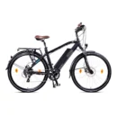 Vélo électrique urbain NCM Venice plus