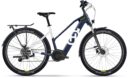 Vtc électrique Husqvarna crosser 1 dame