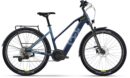 Vtc électrique Husqvarna crosser 2 dame
