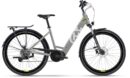 Vtc électrique Husqvarna tourer t1 wave