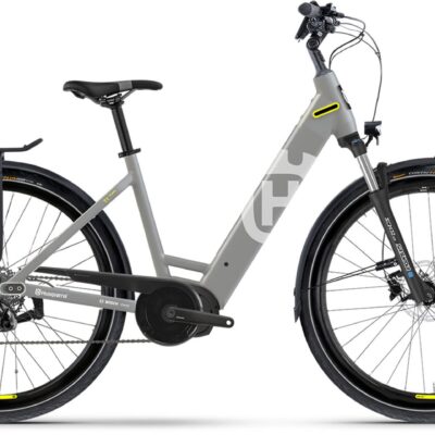 Vtc électrique Husqvarna tourer t1 wave