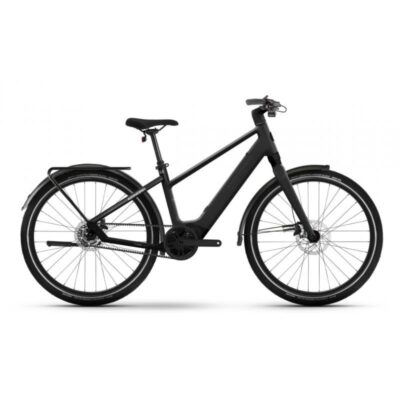 Vélo électrique Winora Iride pure R5 F High
