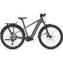 FOCUS AVENTURA² 6.9 - 29" VTC Électrique