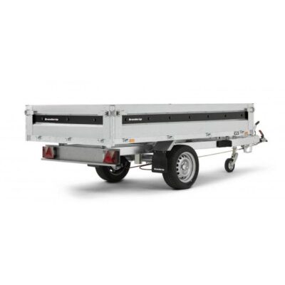 Remorque Brenderup BT 4260SB1300