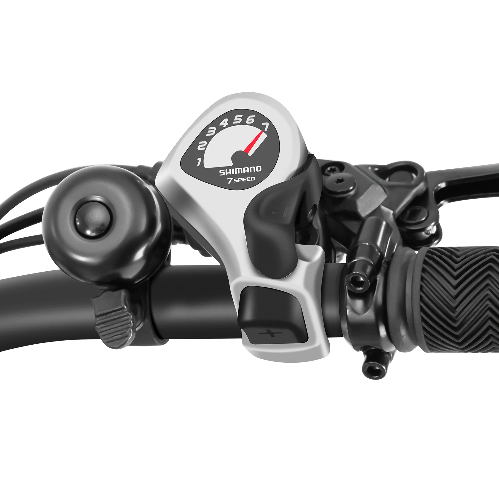 Eleglide Vélo de Montagne Électrique Mopride 3 – Image 7