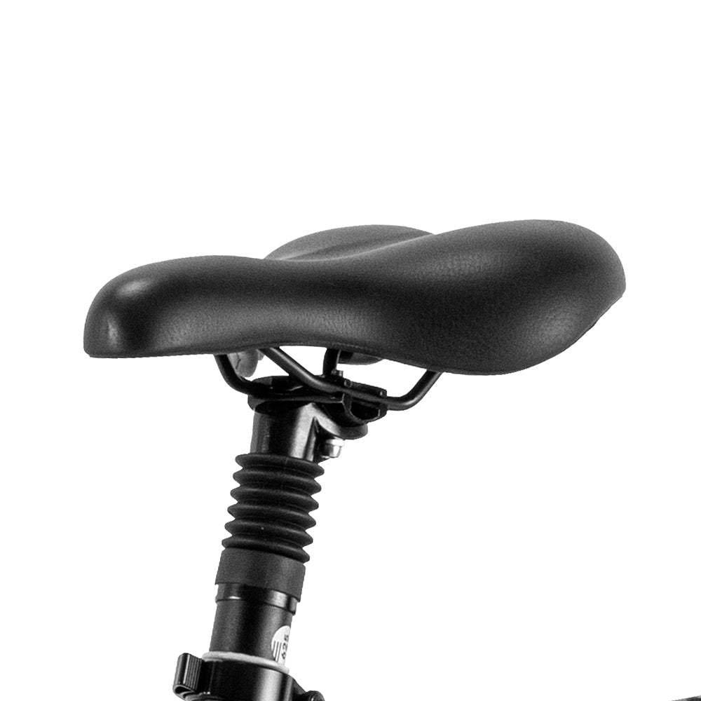 Fafrees F20 Master 500W 20" Fat Bike VTC électrique en Fibre de Carbone 22.5Ah Batterie Samsung – Image 3