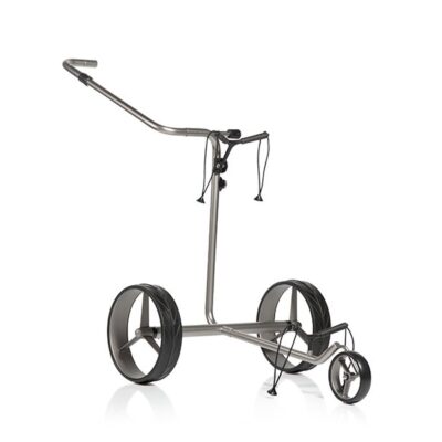 JuCad drive acier inoxydable 2.0