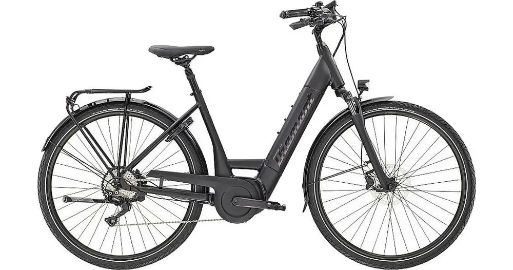 Vélo électrique DIAMANT Mandara Deluxe+ wave – Image 2