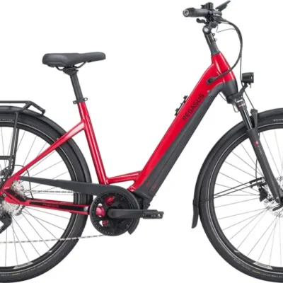 Vélo électrique Premio Evo 10 Lite 750Wh Wave