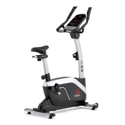 Vélo d'appartement Reebok SL8.0 Bike