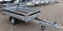 Brenderup 4260SB750 259x143cm PTAC 750kg