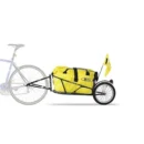 Remorque vélo monoroue BOB Remorque de Transport - YAK 28-29“ Pouce
