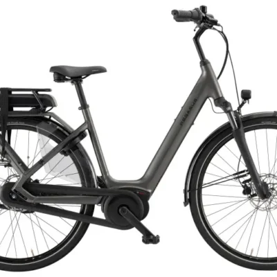 Vélo électrique PEGASUS Siena E7F 300Wh Wave