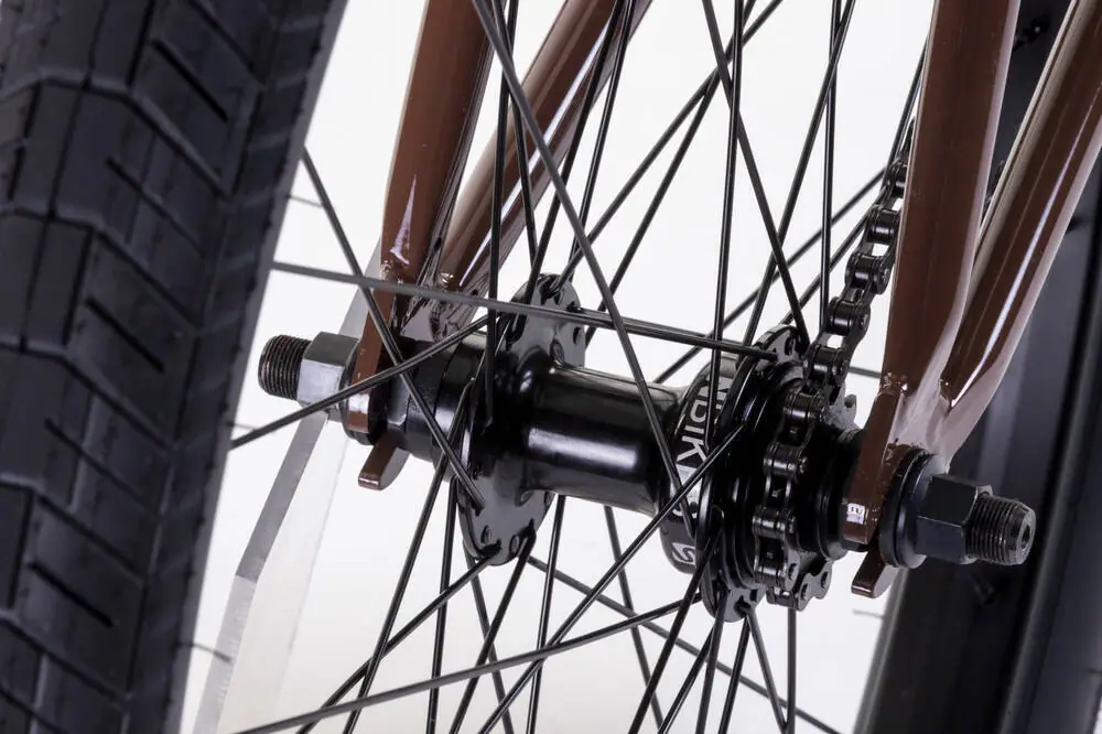 Stolen Zeke 26'' BMX Cruiser – Image 3
