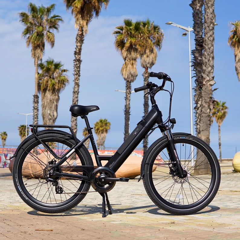 Vélo électrique Smartbike legend eBikes milano 14ah – Image 4