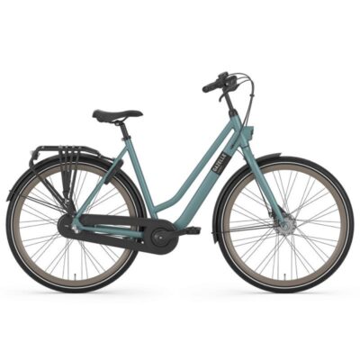 VÉLO GAZELLE ESPRIT DE VILLE