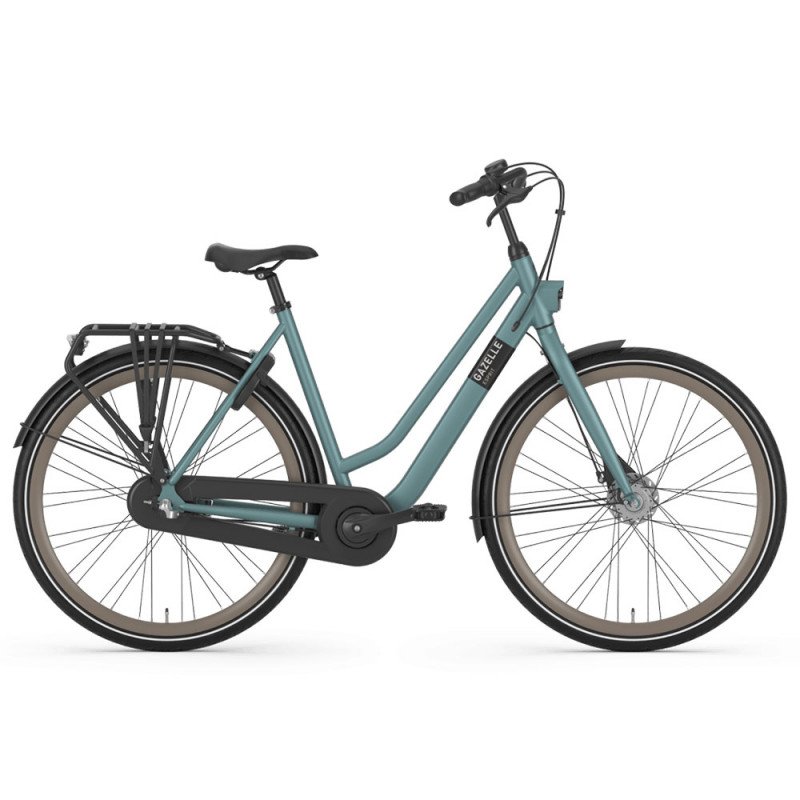 VÉLO GAZELLE ESPRIT DE VILLE