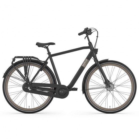 VÉLO GAZELLE ESPRIT DE VILLE – Image 4