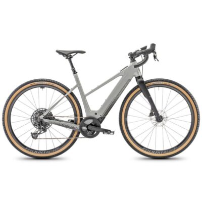 Vélo Moustache Bikes Gravel 4 - 400 Wh