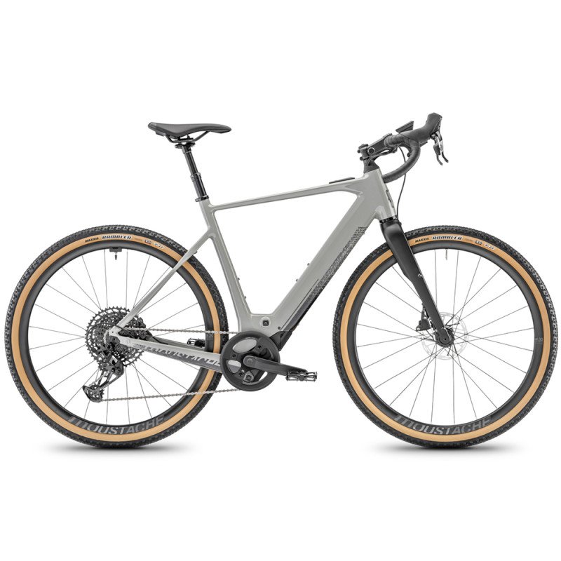Vélo Moustache Bikes Gravel 4 - 400 Wh – Image 10