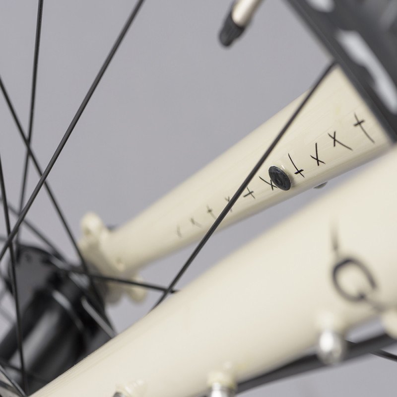 Vélo Genesis bike Croix de Fer 10 – Image 8