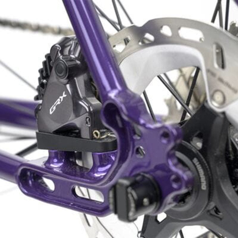 Vélo gravel Genesis Croix de Fer 50 – Image 9