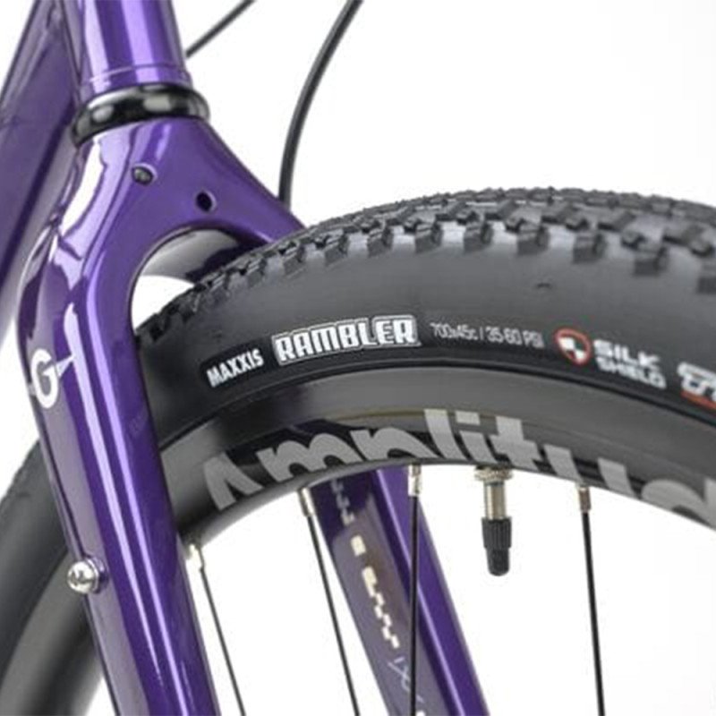 Vélo gravel Genesis Croix de Fer 50 – Image 7