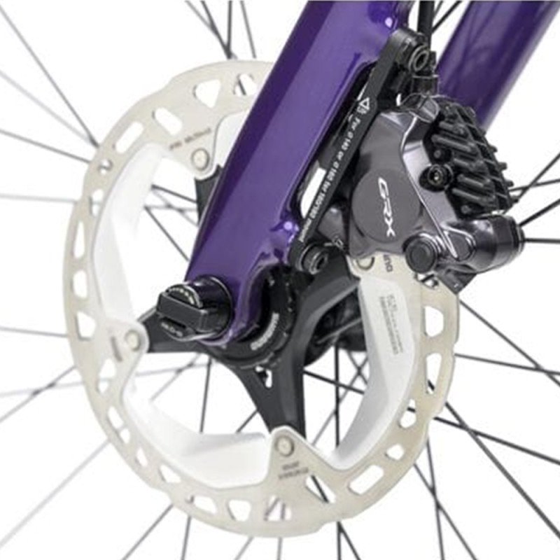 Vélo gravel Genesis Croix de Fer 50 – Image 6